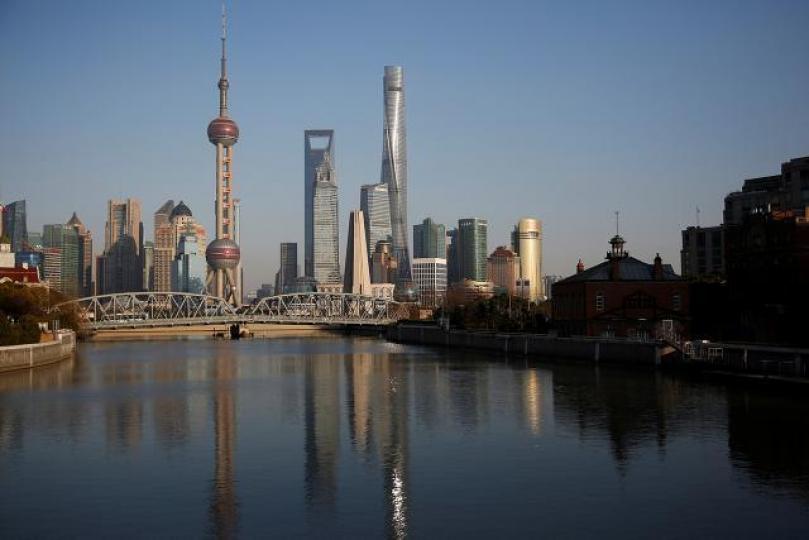 喺中國,越接近某種核心或大到不能倒嘅體系,唔理債務係幾多,反正都有條件無限再融資無限續期。 資料圖片
喺中國,越接近某種核心或大到不能倒嘅體系,唔理債務係幾多,反正都有條件無限再融資無限續期。 資料圖片