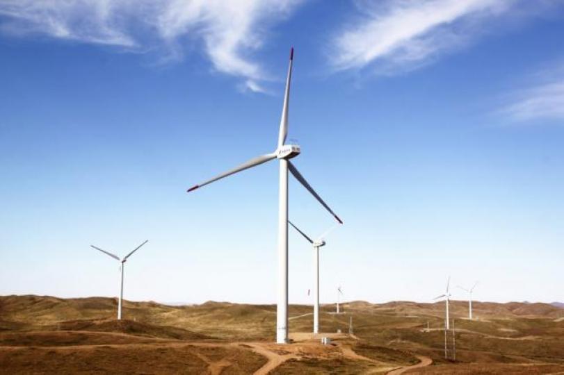 華電福新在內地從事清潔能源發電,現價估值已低,再大跌的空間不大。 互聯網圖片
華電福新在內地從事清潔能源發電,現價估值已低,再大跌的空間不大。 互聯網圖片