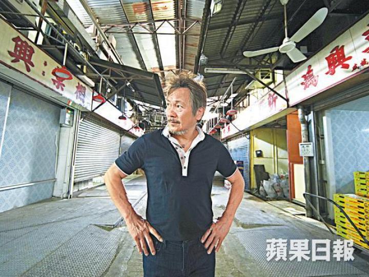 82年《邊緣人》 威水封帝
82年《邊緣人》 威水封帝