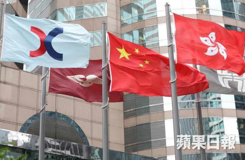 若然「送中條例」通過,香港金融市場出現危機,建制派肯定要「票債票償」。 資料圖片
若然「送中條例」通過,香港金融市場出現危機,建制派肯定要「票債票償」。 資料圖片