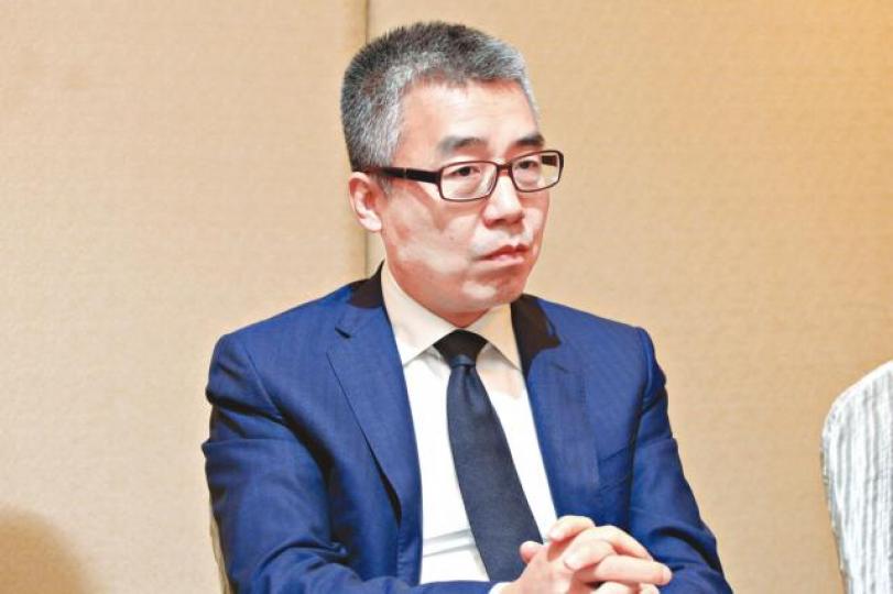 黎瑞剛
黎瑞剛