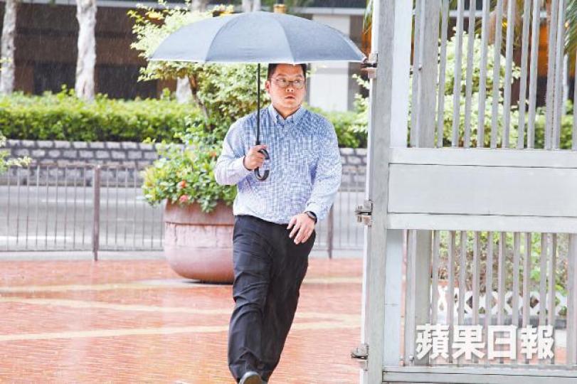 梁智勇
梁智勇
