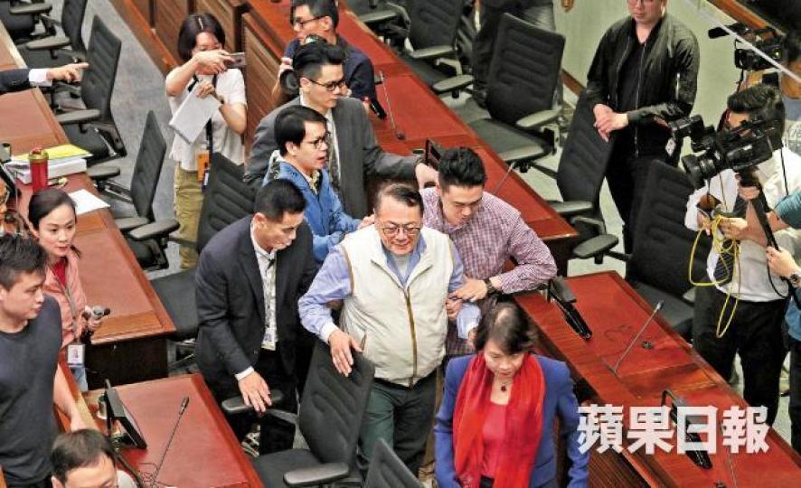 高銀上月以111億元投得啟德商業地王(紅框示)。
高銀上月以111億元投得啟德商業地王(紅框示)。