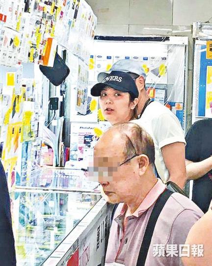 讀者指陳展鵬聽到舖頭開價88元,冇買走咗。讀者提供圖片
讀者指陳展鵬聽到舖頭開價88元,冇買走咗。讀者提供圖片