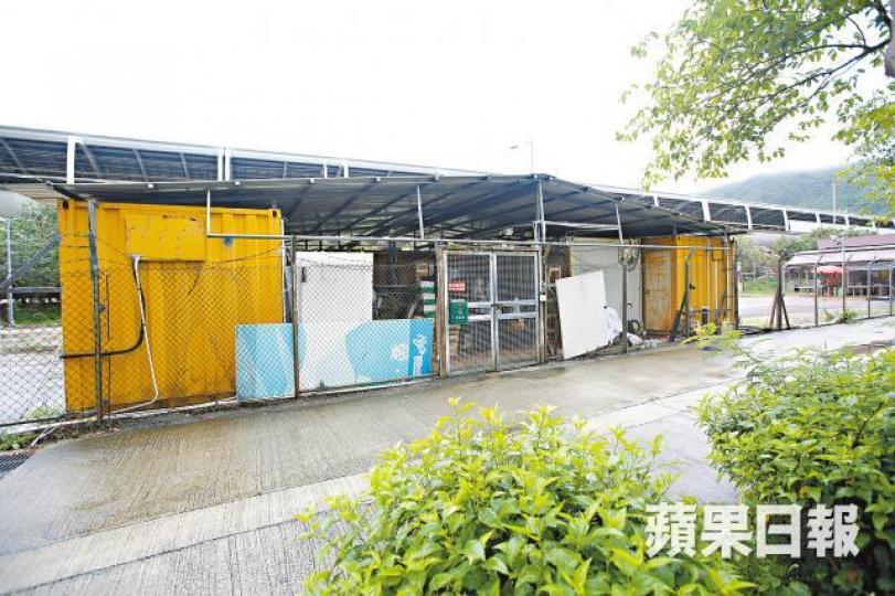 民建聯沙田支部委員會副主席楊祥利
民建聯沙田支部委員會副主席楊祥利