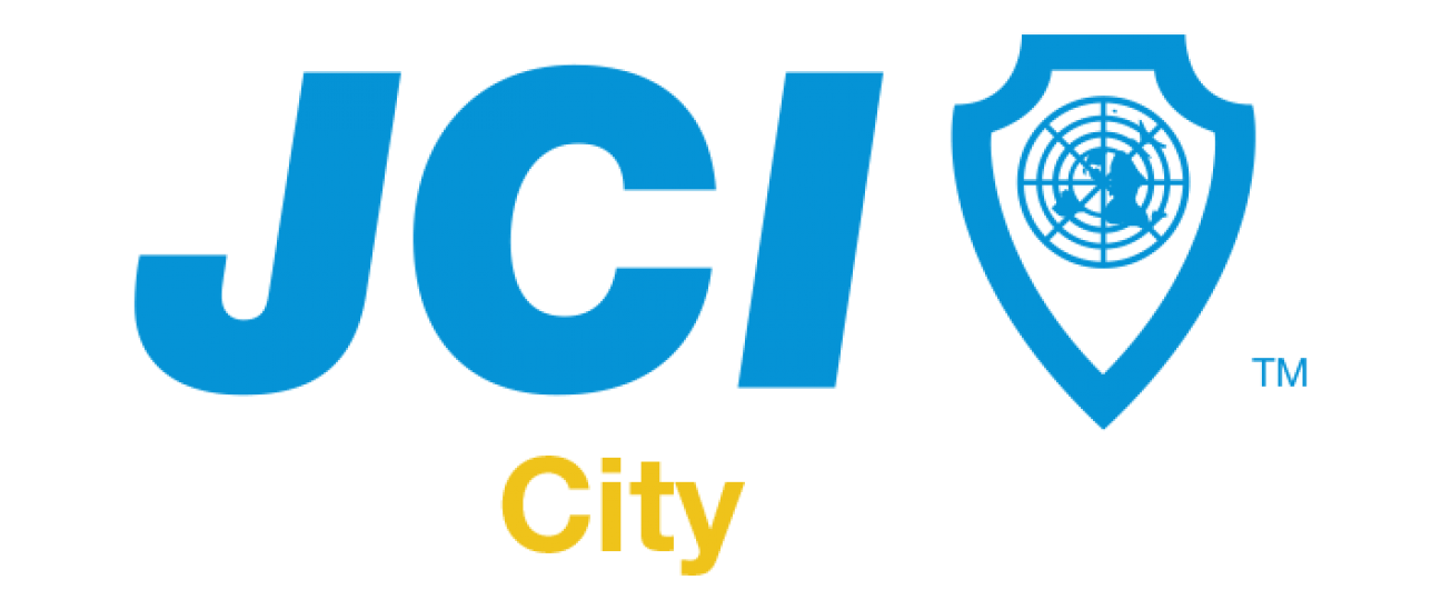 JCI CITY城市青年商會
