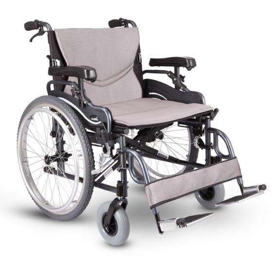 KARMA KM-2580X 輪椅-1