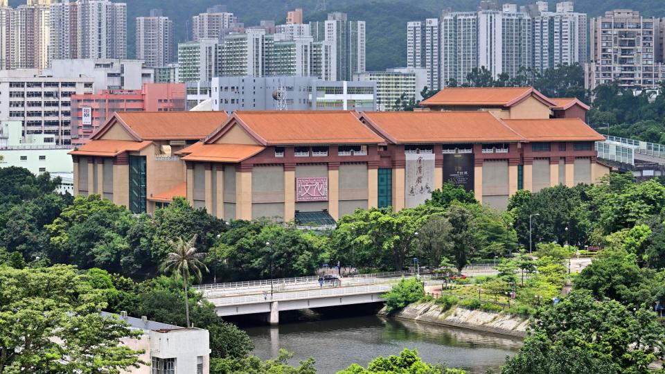 香港博物館 | 遊覽博物館探索香港歷史 搖身成為歷史達人