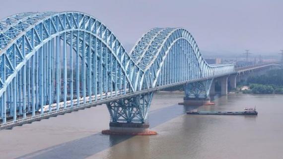 The Yangtze River Delta, an economically vibrant region in east China... The Yangtze River Delta, an economically vibrant region in east China...