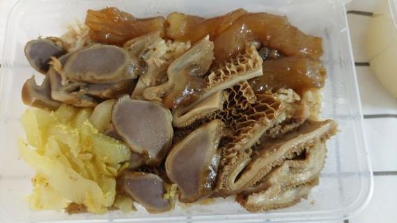 留港支持下小店.......