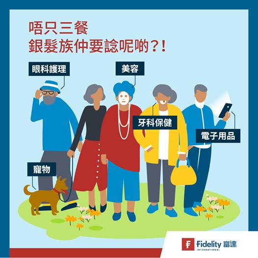 想退休生活更舒適，今日就要開始慳！正所謂「小改變，大不同」，平時揀開風扇定冷氣、搭巴士定的士⋯⋯每個小決定都幫您慳唔少！將慳返嚟嘅錢撥入退休儲蓄，20、30 年後，您嘅退休生活質素將會顯著改善...