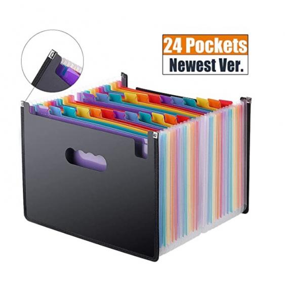 Amazon 賣緊$1xx/塊
Hey Give Me Five 優惠價$69/塊
產品編號#GMF-728014
24層文件夾... Amazon 賣緊$1xx/塊
Hey Give Me Five 優惠價$69/塊
產品編號#GMF-728014
24層文件夾...