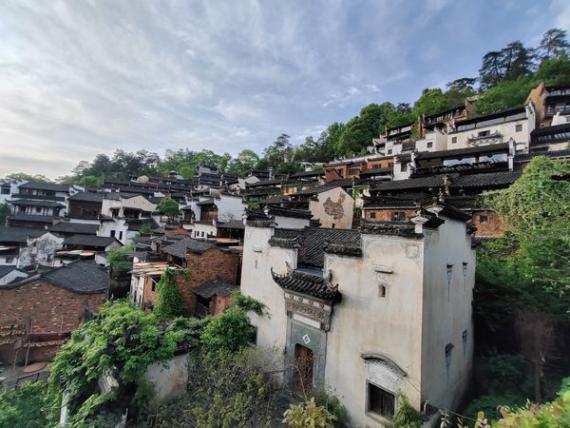 江西【三清山 婺源】5天......