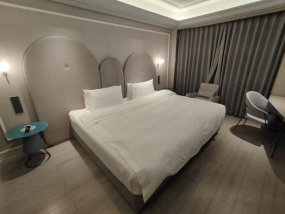￥389既深圳四星Mercure酒店...