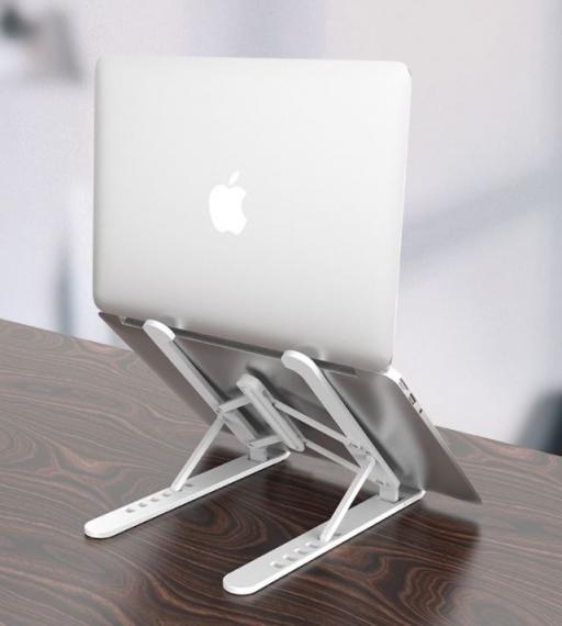 Hey Give Me Five 產品編號#GMF-728012
Laptop Stand
$58/個...