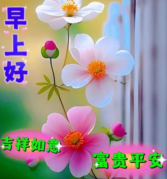 擁抱幸福， 健康
 朋友們好！...