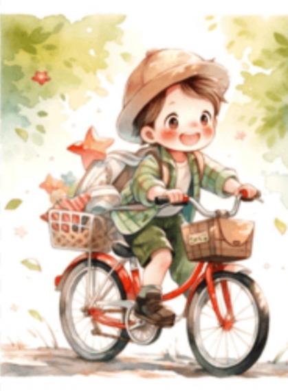 駛向更
     美好 明天！...