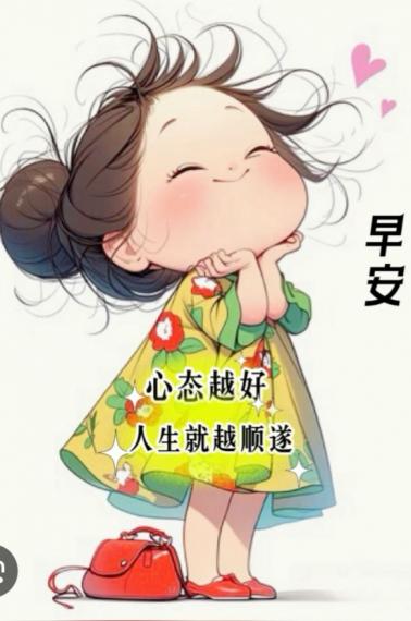 調整心態，
        順利安康！...