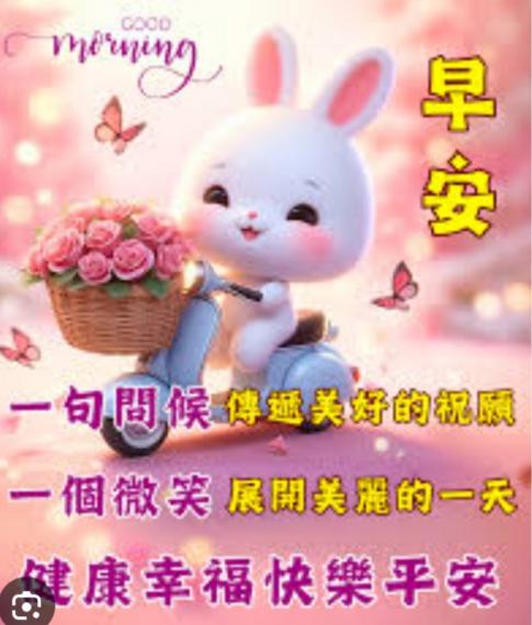 快樂
                    平安！...