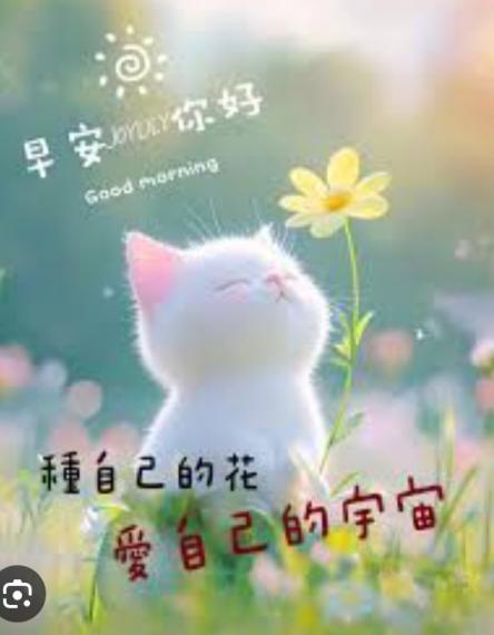 種植
                    美好！...