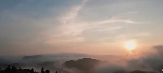 清晨
                  陽光！...