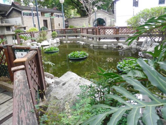 園內公園,,另一區点！...
