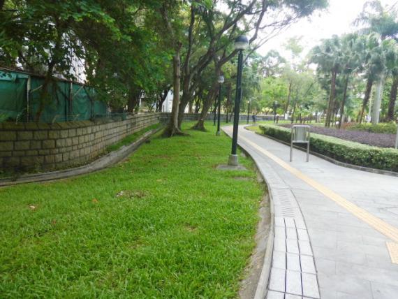 往內園,,遊吓賞吓!...