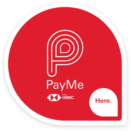 PayMe 信用卡增值上限減至$1,000